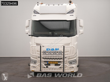 Tracteur DAF