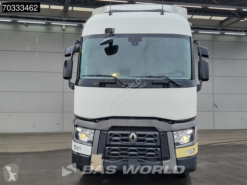 Traktor Renault T 440 T 4X2 SleeperCab LED
