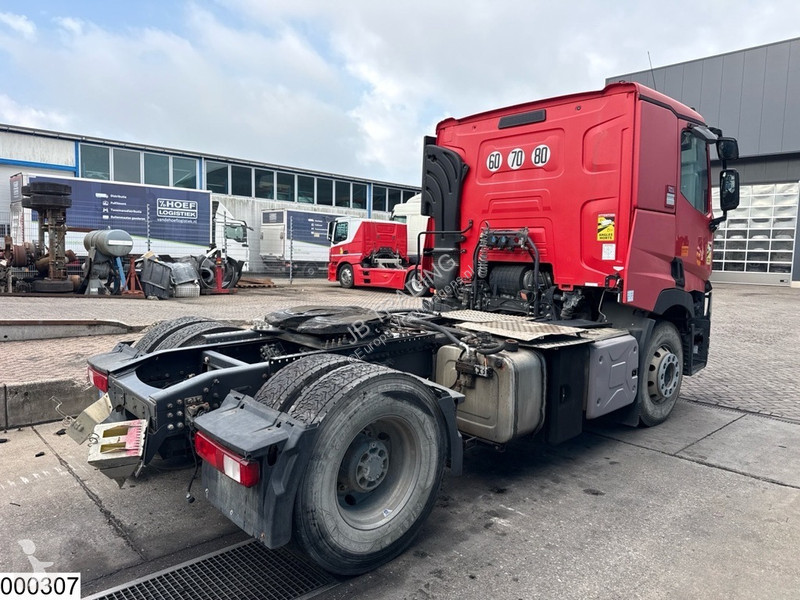 Traktor Renault C 430 EURO 6, Retarder, Hydraulic