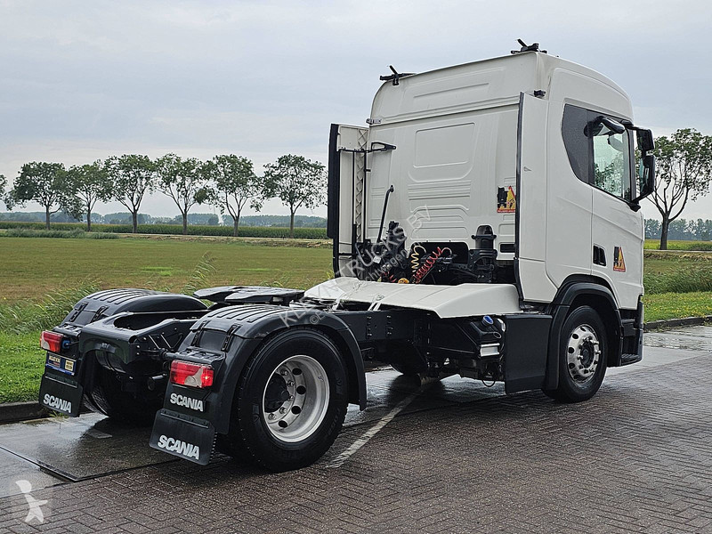 Traktor Scania