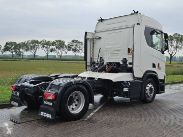 Scania R450 tractor unit