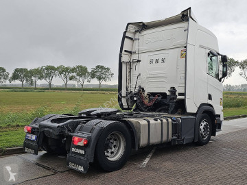 Scania R450 RETARDER tractor unit