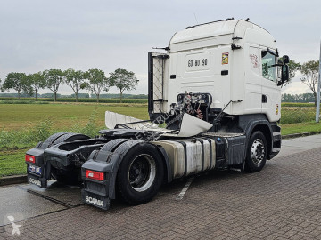 Scania R450 RETARDER tractor unit