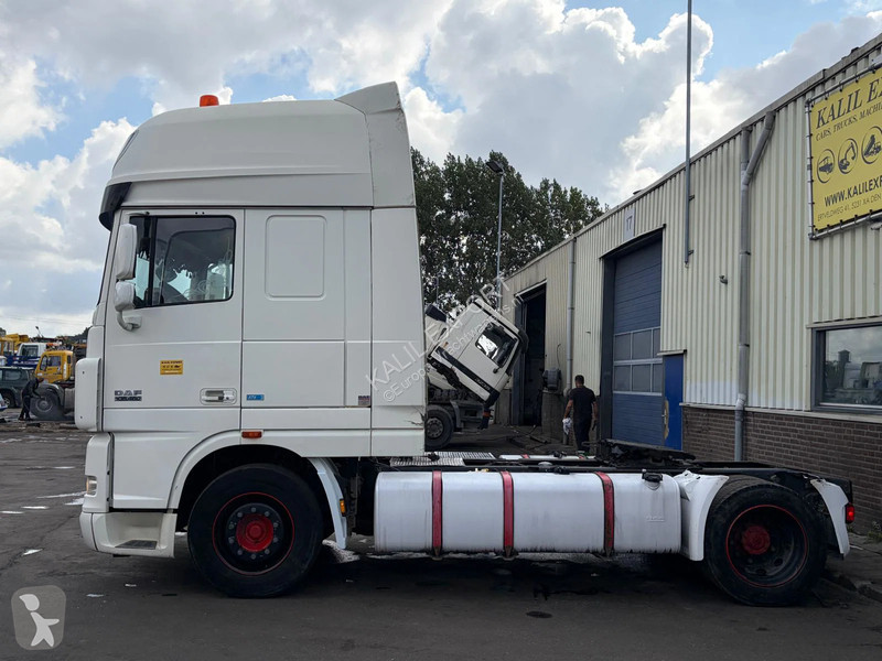 Cap tractor DAF 105460 Tractor - Euro 5 -...