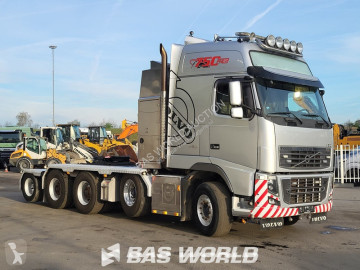 Тягач Volvo FH16 750