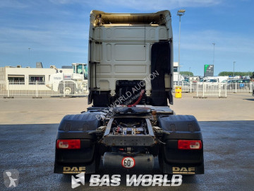 Тягач DAF
