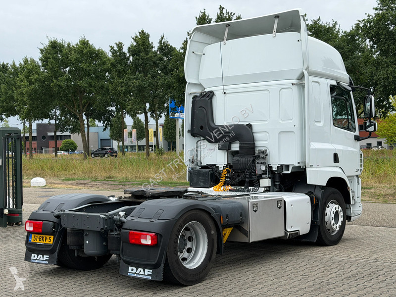 Trekker DAF 450 Euro 6 Smart Tacho *NL-Truck* Apk!