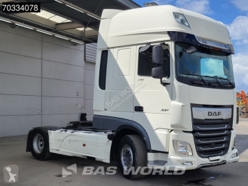 Tracteur DAF