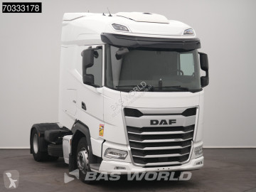 Tractor DAF
