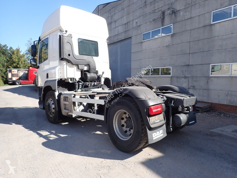 Trekker DAF 450 FT 4X2