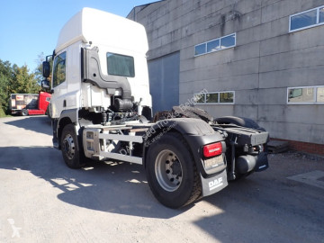 Cabeza tractora DAF CF 450 FT 4X2