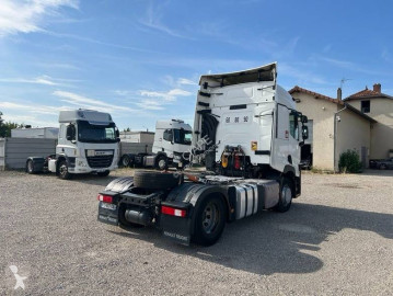 Tracteur Renault T-Series 480.19 DTI 13