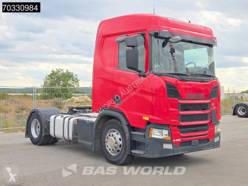 Tracteur Scania