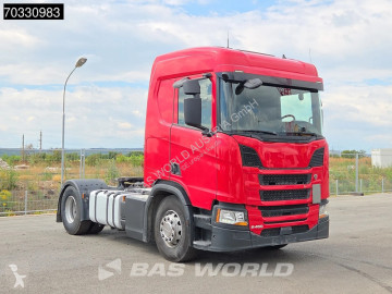 Tracteur Scania