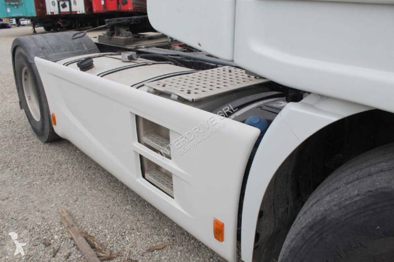 Tratores Iveco