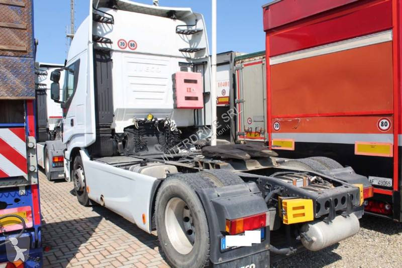 Tratores Iveco