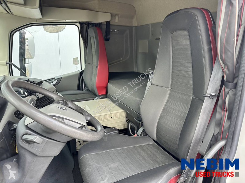 Cabeza tractora Volvo 420 4X2 Euro 6 - 631.006km