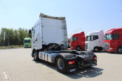 Tracteur DAF 480 XG FT 4X2
