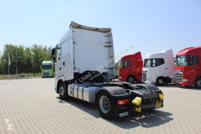 Cabeza tractora DAF 480 XG FT 4X2