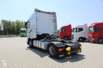 Cabeza tractora DAF 480 XG FT 4X2