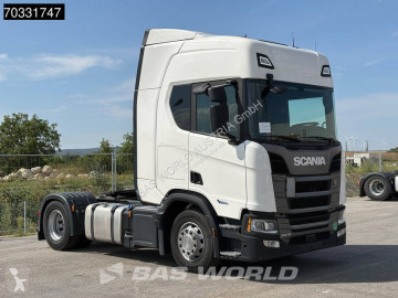 Tracteur Scania