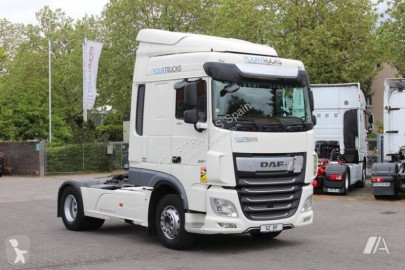 Cabeza tractora DAF XF 480
