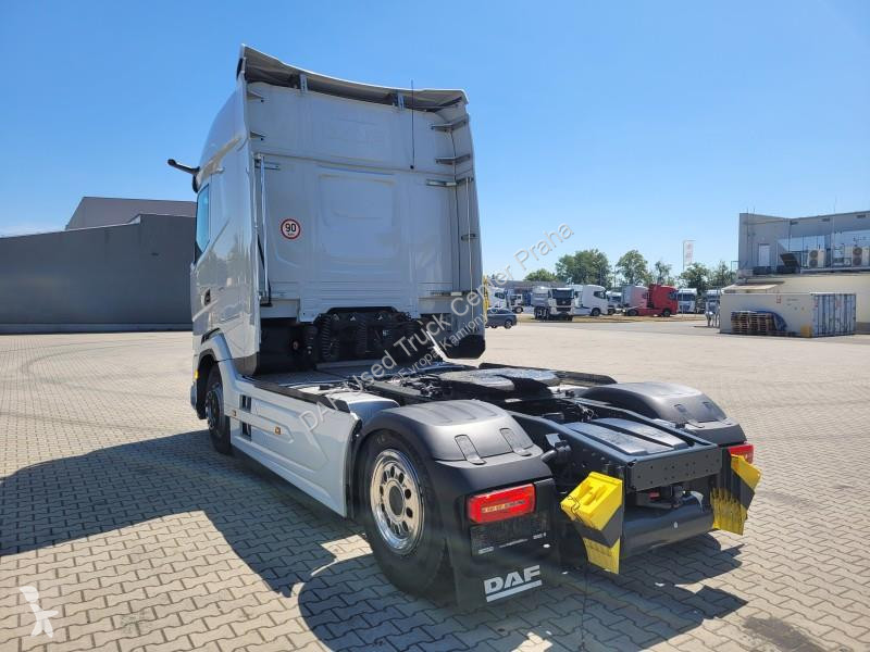 Tratores DAF XG  FT 4X2