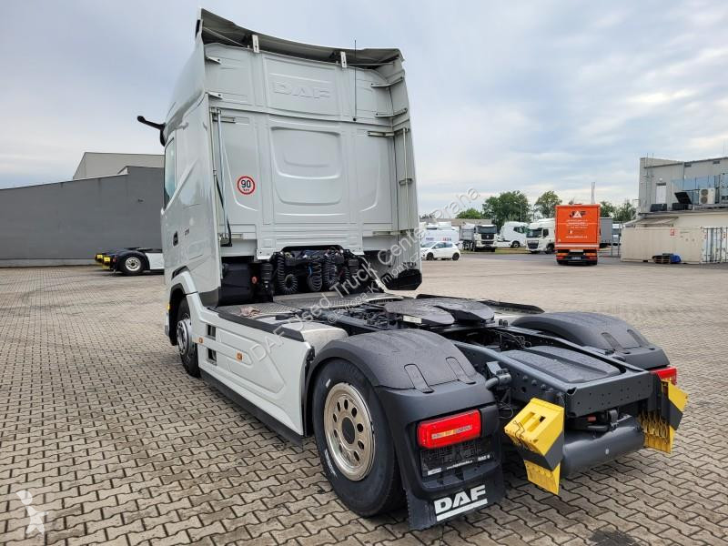 Tratores DAF XG  FT 4X2