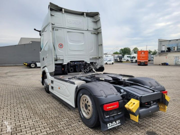 Cabeza tractora DAF 480 XG FT 4X2