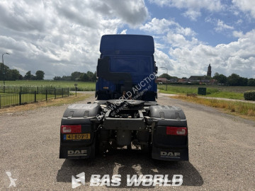 Cabeza tractora DAF CF 400