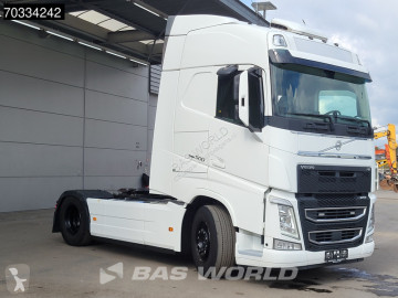 Tracteur Volvo