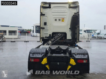 Cabeza tractora Ford F-Max 500 4X2 Retarder 2xTanks ACC Navi Standklima