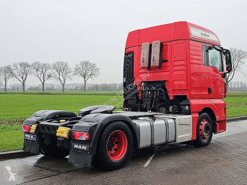 Cabeza tractora MAN G420 18420 TGX XLX PTO ADR EX III