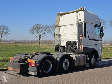Cabeza tractora DAF XF 510 SCC 6x2 Alcoa 510Pk!