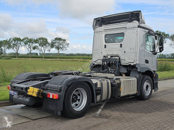 Cabeza tractora Mercedes ANTOS 1840 SHORT CAB 253TKM E6D