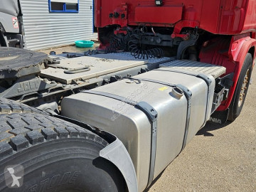 Tracteur Scania