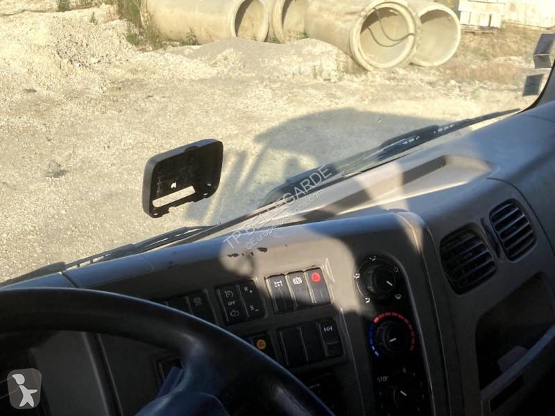 Tracteur Renault