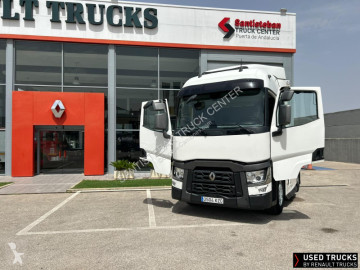 Cabeza tractora Renault T-Series