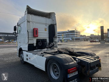 Cabeza tractora DAF 480 XF