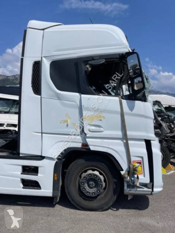 Cabeza tractora Ford F MAX 500