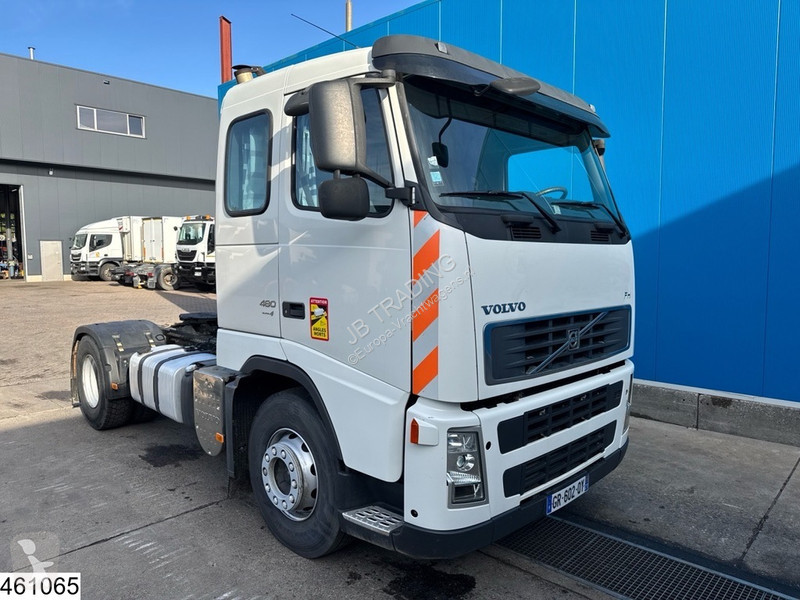 Cabeza tractora Volvo 480 EURO 4, Manua...