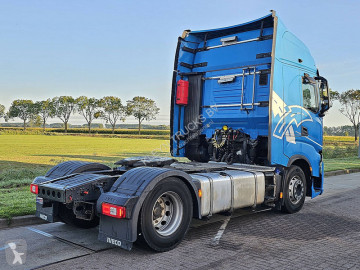 Tratores Iveco S-WAY AS440S49 Intarder