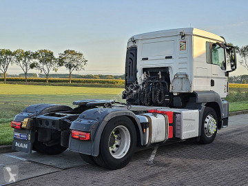 Tracteur MAN TGS 18.470 ADR EXIII FL AT