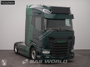 DAF tractor unit