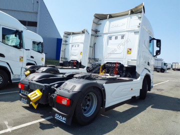 Tracteur DAF