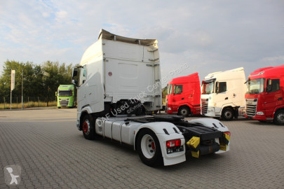 Tracteur DAF 480 XG FT 4X2