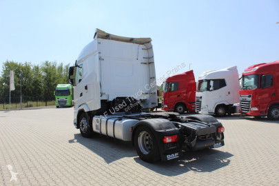 Tracteur DAF 480 XG FT 4X2