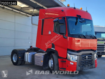 Tracteur Renault T 460 4X2 SleeperCab Hydraulic