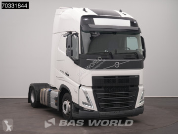 Tracteur Volvo FH 500 4X2 XL 2x Tanks Standklima ACC APK 05-2027