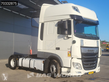 Tracteur DAF 480 XF XF 4X2 NL APK 06-2027 SSC Mega 2xTanks ACC